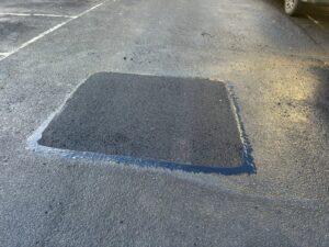 pothole contractors dundee