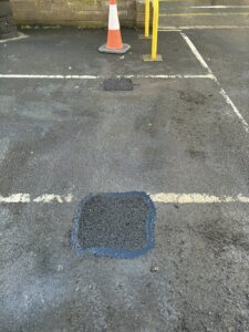 pothole repair dundee