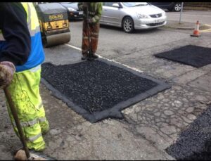 pothole repairs scotland pothole repairs scotland