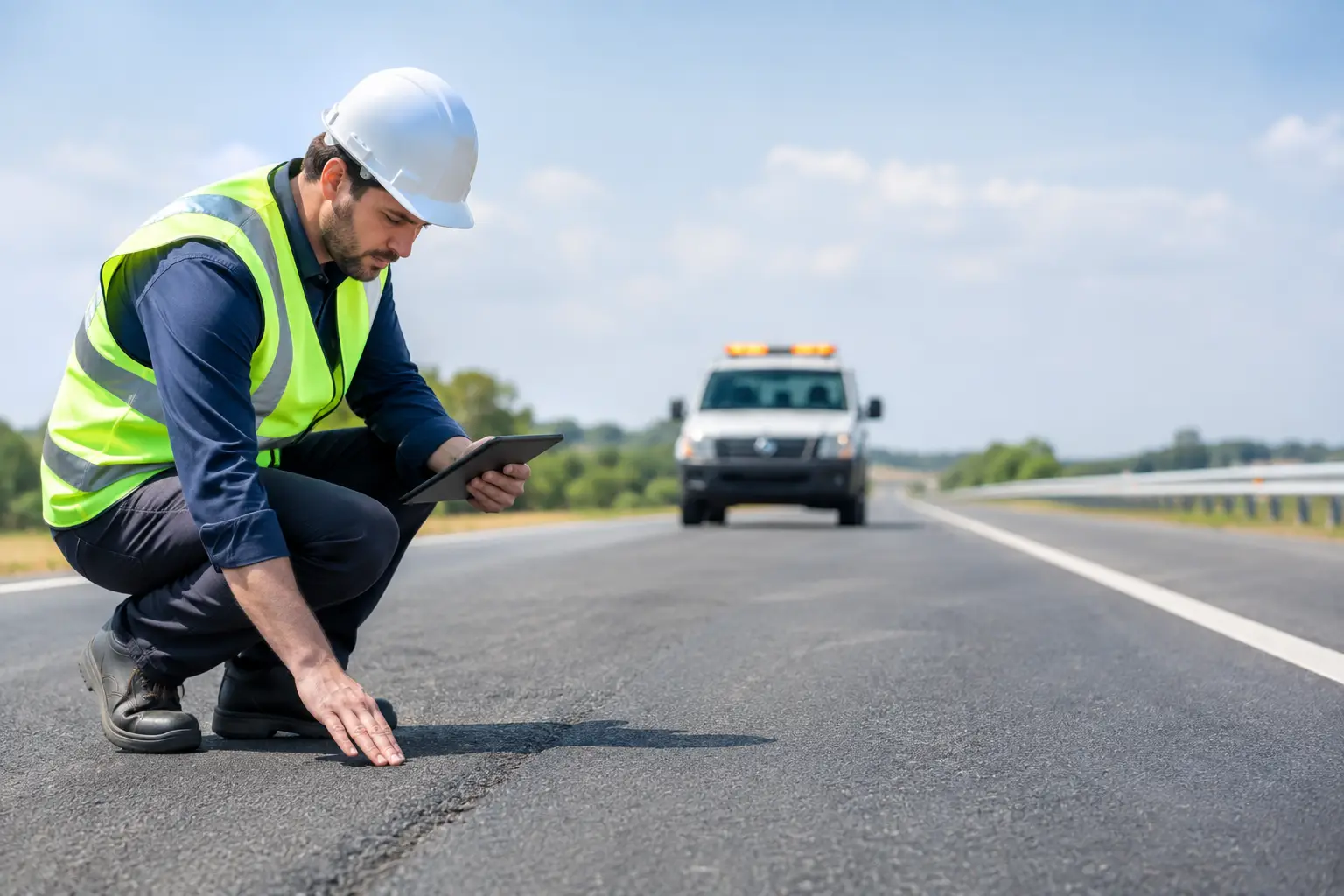Smart Road Maintenance That Reduces Repair Costs