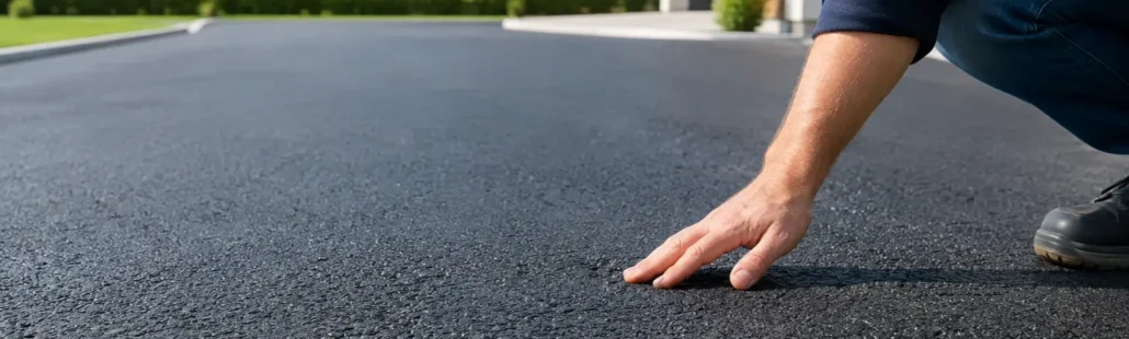 Tarmac Lifespan Questions Answered Clearly