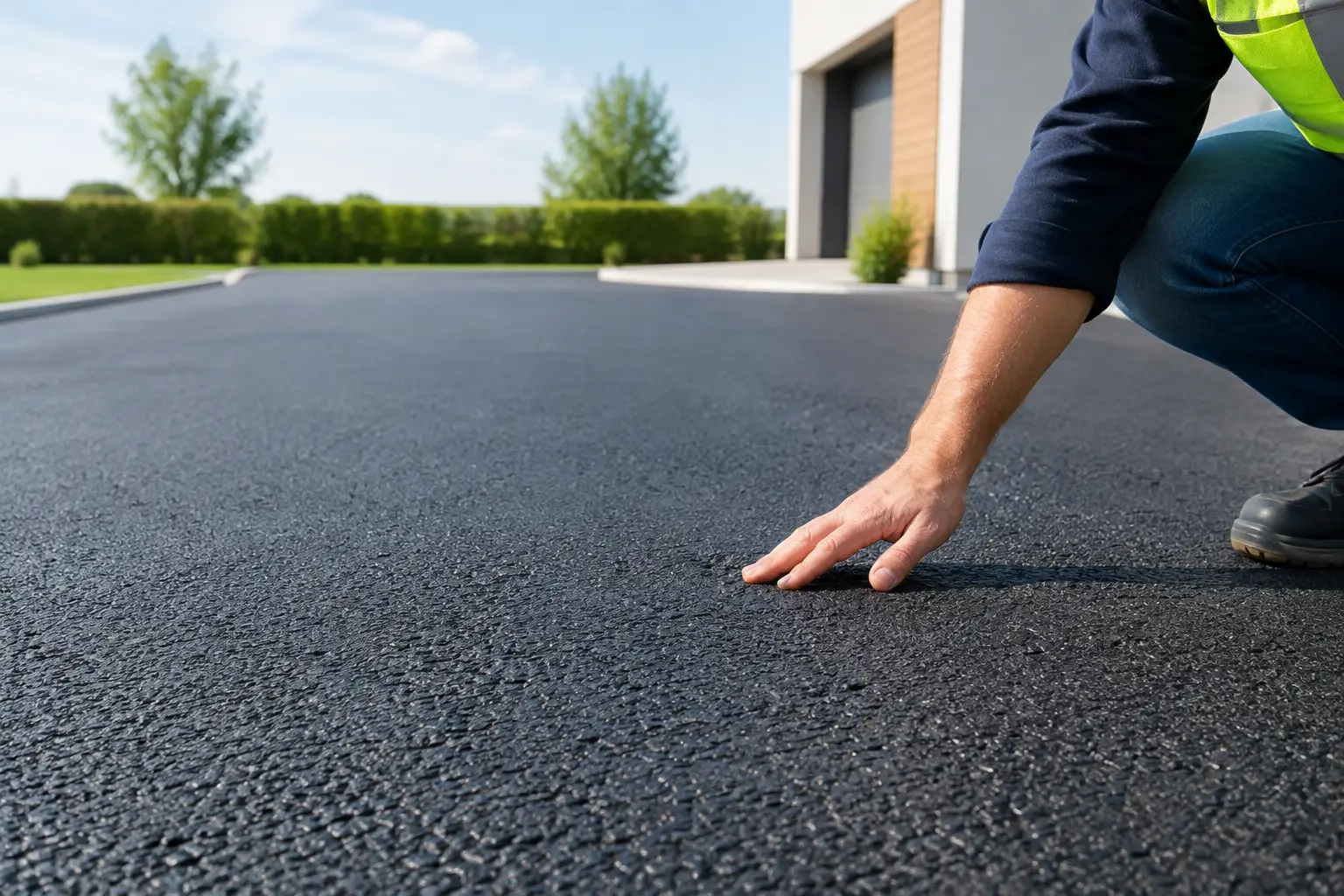Tarmac Lifespan Questions Answered Clearly